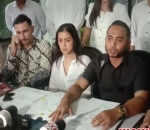 Jessica Iskandar Emosi Bolak-Balik Jakarta Dan Bali Demi Urus Kasus Penipuan