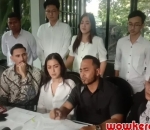 Imbas Jadi Korban Penipuan, Jessica Iskandar Ungkap Sang Ayah Sampai Stres