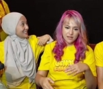 Cerita Marshanda Ditawari Film 'Gendut Siapa Takut'
