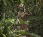 Bangga Budaya Indonesia