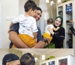 Bak Gambaran Keluarga Bahagia