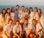 Dihadiri Para Artis
