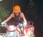 Berpetualang dengan ATV