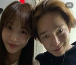 Akui Kencan Dengan Nam Tae Hyun
