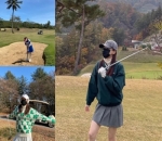 Suka Main Golf