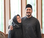 Menyayangi Sang Ibunda