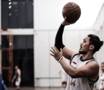 Pemain Basket