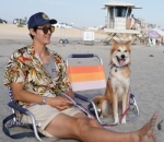 <i>Beach Date</i> Andalan