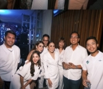 Jessica Ikut Rayakan Ultah Putri Hasibuan