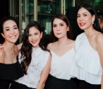 Jessica Dress Code Bareng Natalia dan Putri