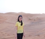 Kunjungi Dubai 