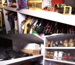 Walk In Closet