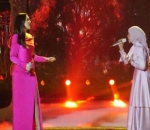 Raisa Feat Lesti Kejora