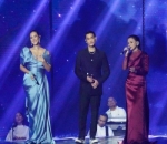 Afgan Feat Rossa dan Raisa
