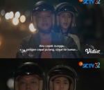 Ajeng Ngomel Ke Joko