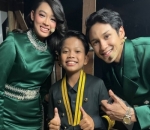 Selfie Bareng Antonio M Blanco Junior