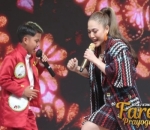 Duet dengan Dara Fu
