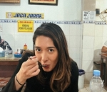 Hobi Wisata Kuliner