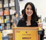 Penulis Berprestasi
