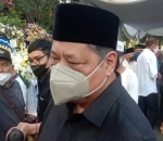 Menko Airlangga Hartarto Kaget Dengar Kabar Ayah Emil Dardak Meninggal