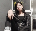 Tampil Sangar dengan Jaket Kulit