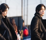 Potret Candid Candid Paripurna