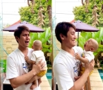 Ayah dan Anak Yang Sehati