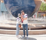'I love You in Every Universe'