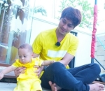 Momen Gemas Saat Healing