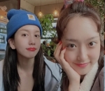 Akrab Dengan Han Ji Hyun