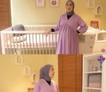 Ara Puti Sabai Akbar Anak Keempat Irish Bella