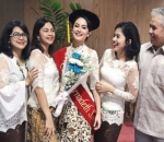 Tak Lupakan Pendidikan