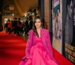 Serba Pink di Red Carpet