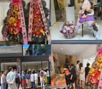 Jung Eun Hye Mendapatkan Cinta dan Dukungan