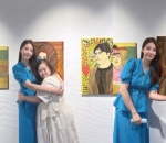 Jung Eun Hye Punya Penggemar Selebgram