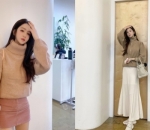 <i>OOTD</i> Khas Cewek Bumi
