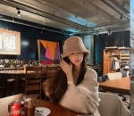 Kenakan <i>Bucket Hat</i>
