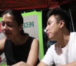 Baim Wong dan Paula Verhoeven