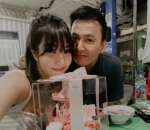 Gisella Anastasia dan Wijin