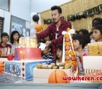 Denny Sumargo