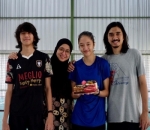 Momen Rayakan Ultah