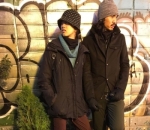Bapak dan Anak Swag