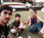 Bahagia Liburan di Bangkok