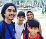 Kerap Liburan Bersama