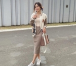 Influencer Fashionable