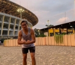 Miliki Tubuh Bugar