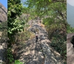 Panjat Tebing
