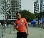 Maraton di Hongkong