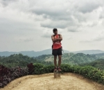  Trail Running
