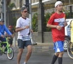 Ikuti Jakarta Maraton